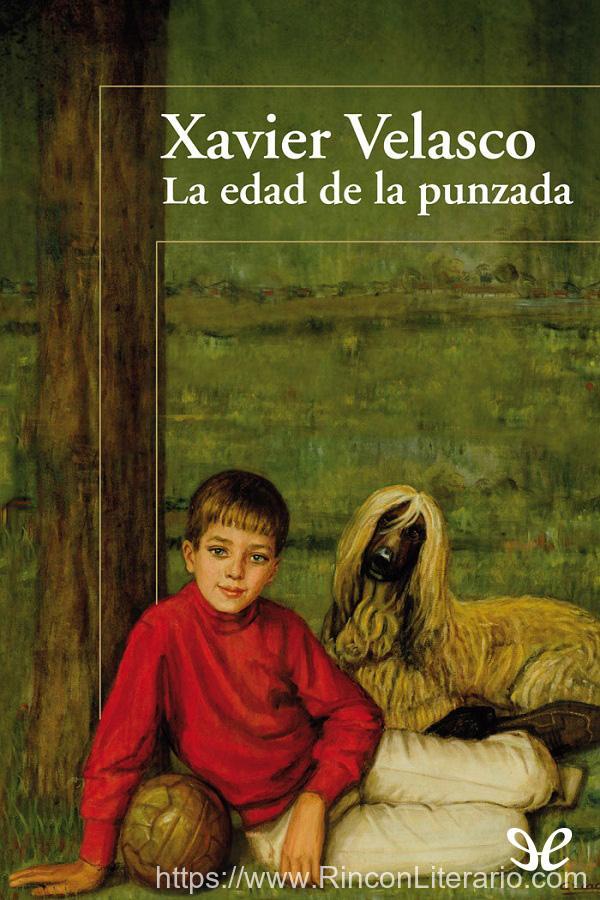 La edad de la punzada