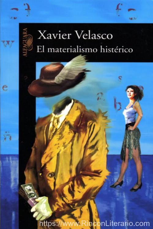 El materialismo histérico