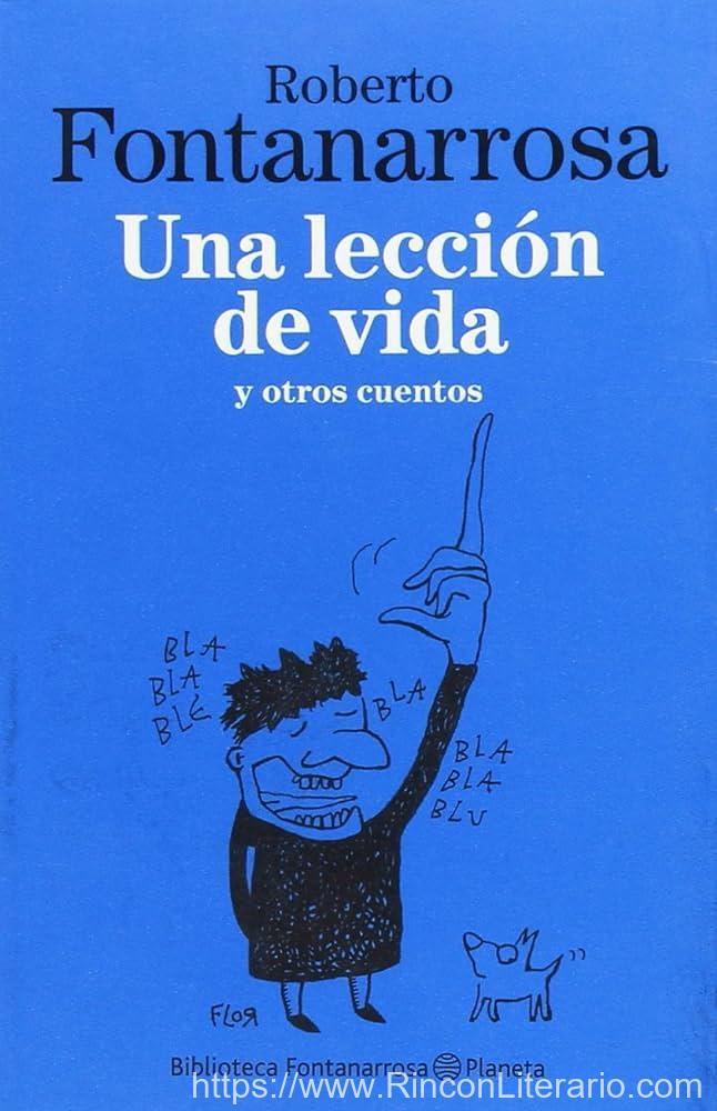 Una lección de vida