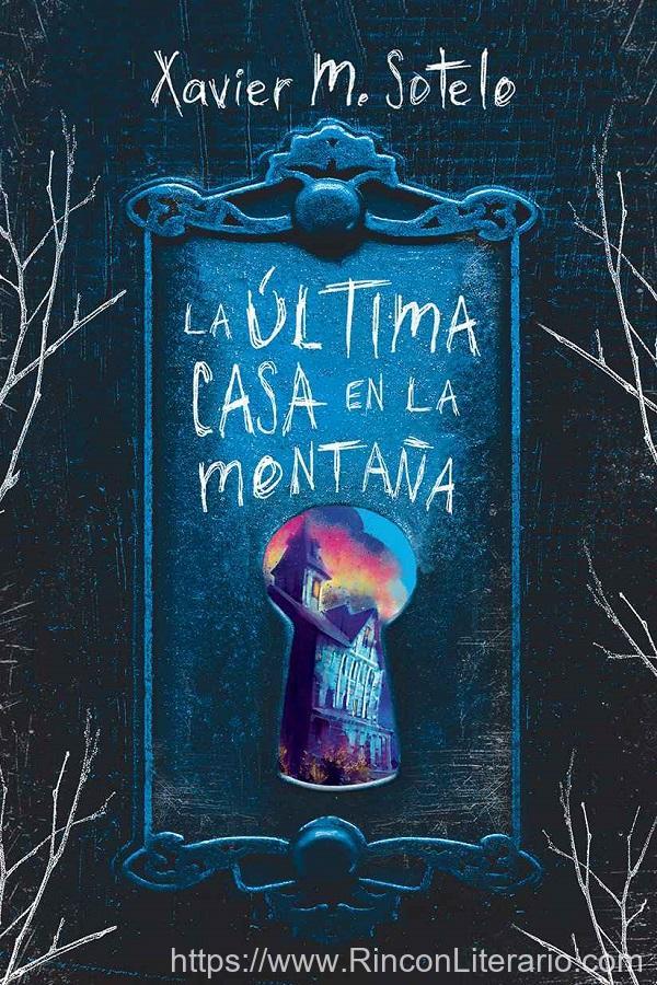 La última casa en la montaña