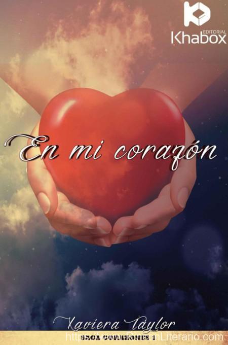 En mi corazón