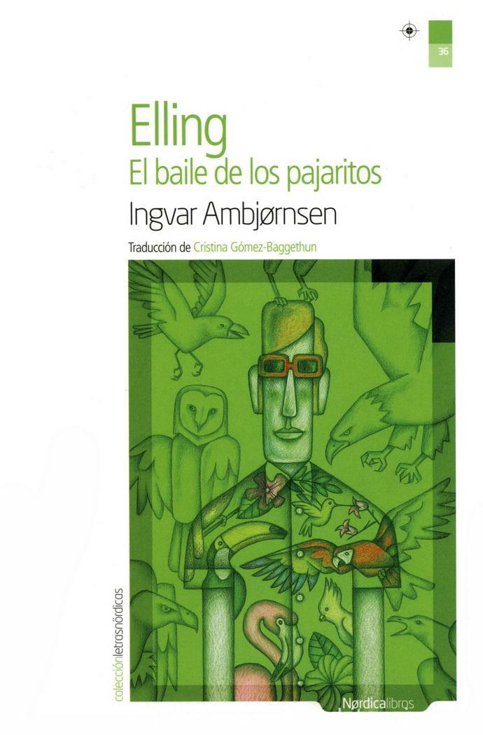 Elling, el baile de los pajaritos