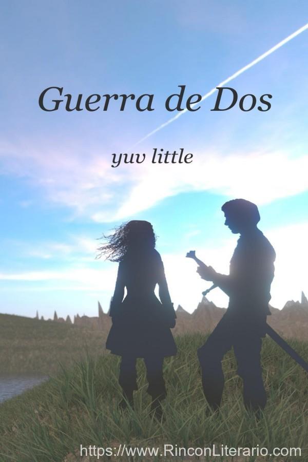 Guerra de dos