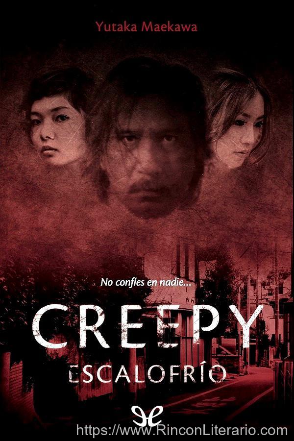 Creepy (Escalofrío)