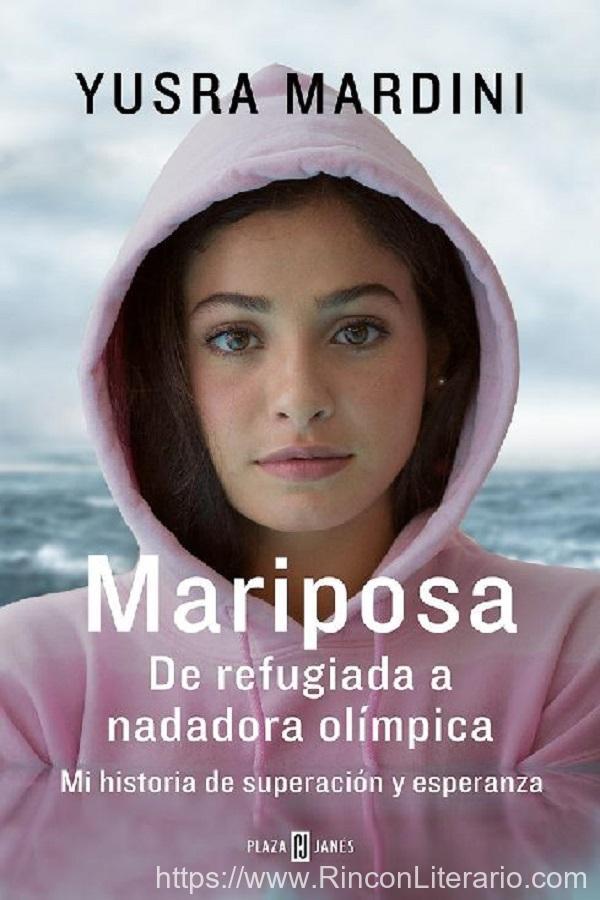 Mariposa