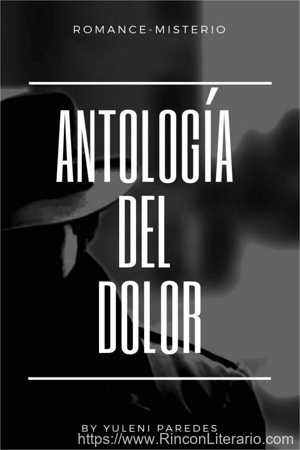 Antología del dolor