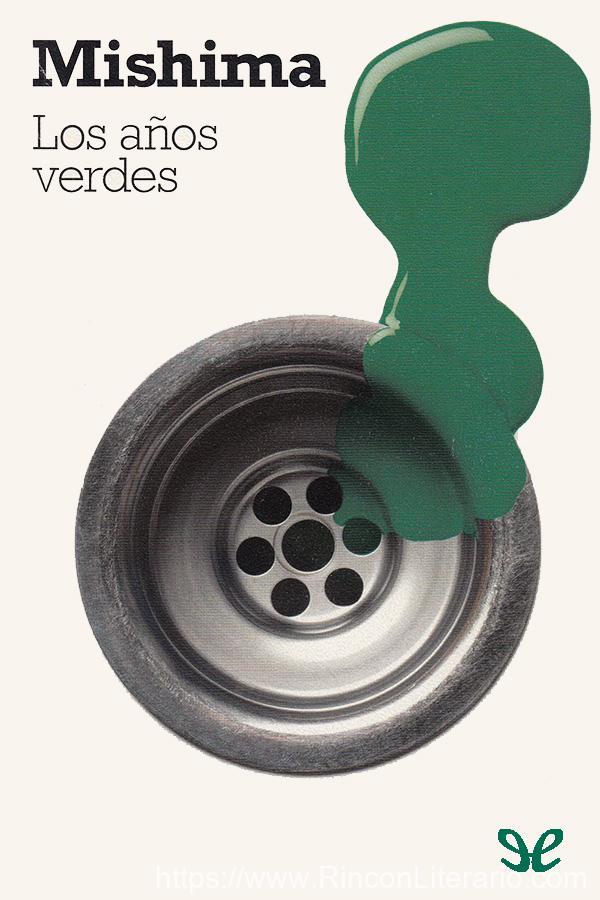 Los años verdes