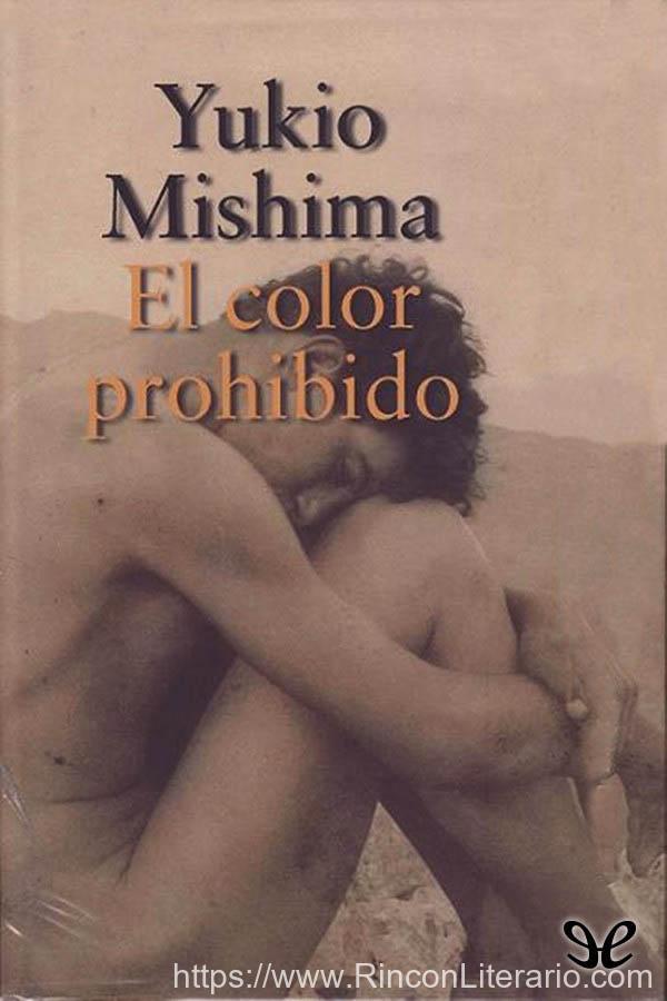 El color prohibido