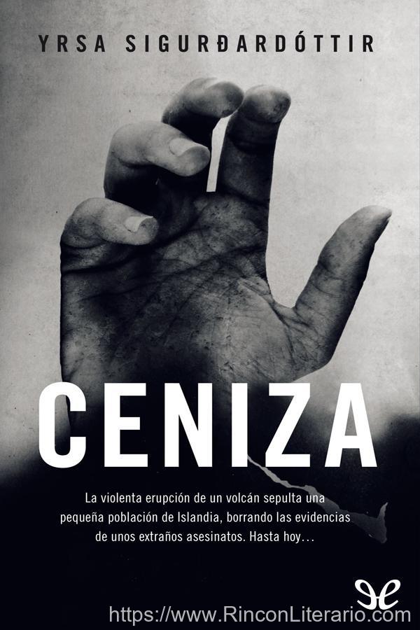 Ceniza