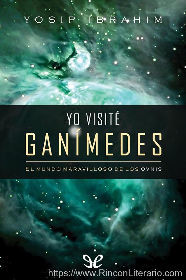 Yo visité Ganimedes