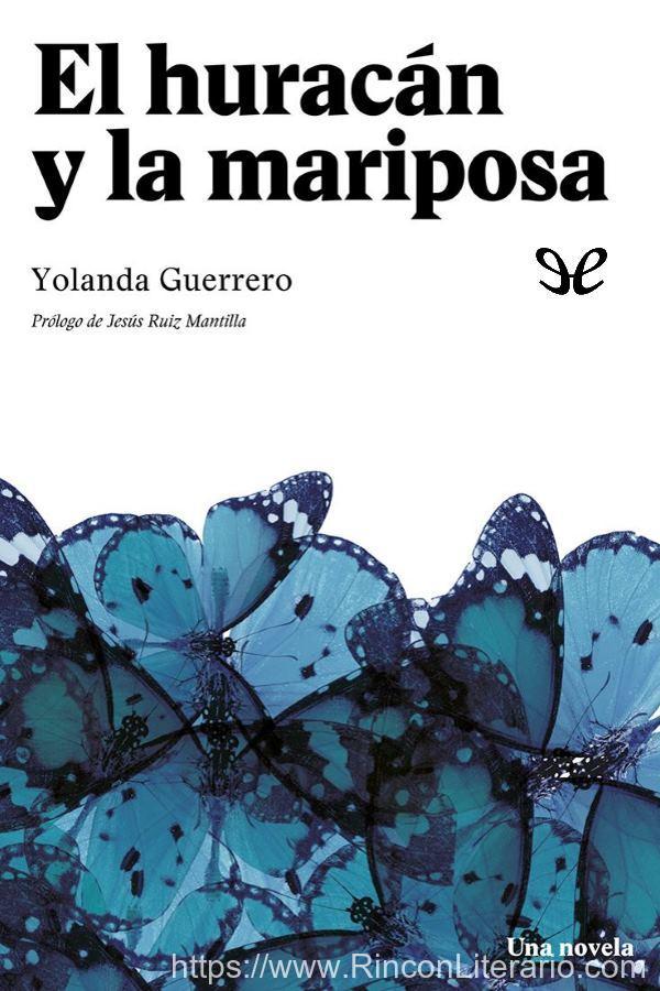 El huracán y la mariposa