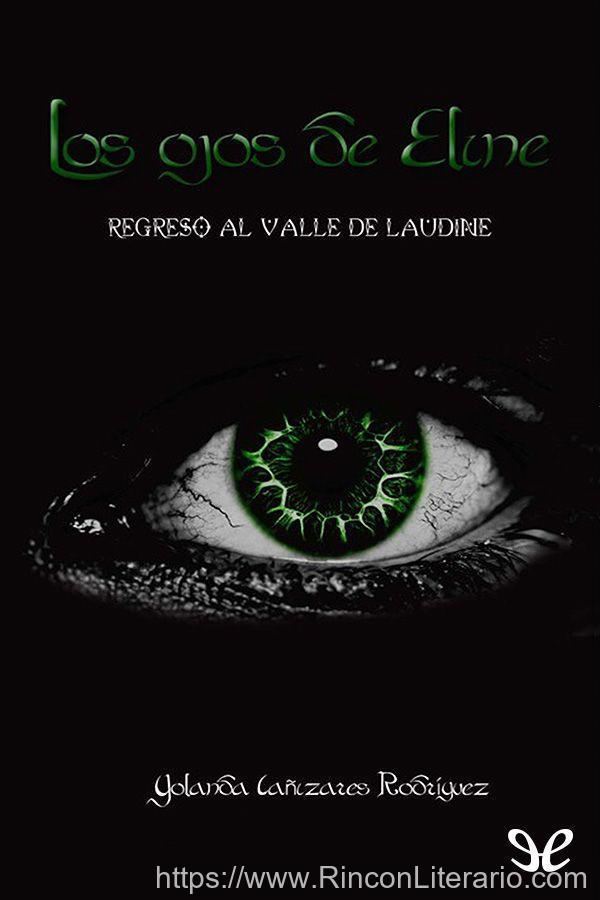 Los ojos de Eline
