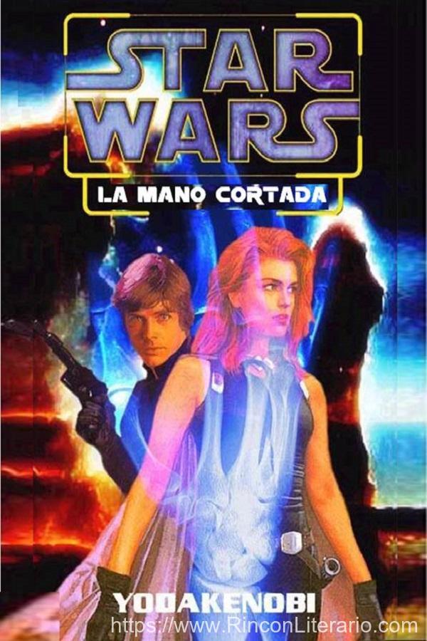 La mano cortada