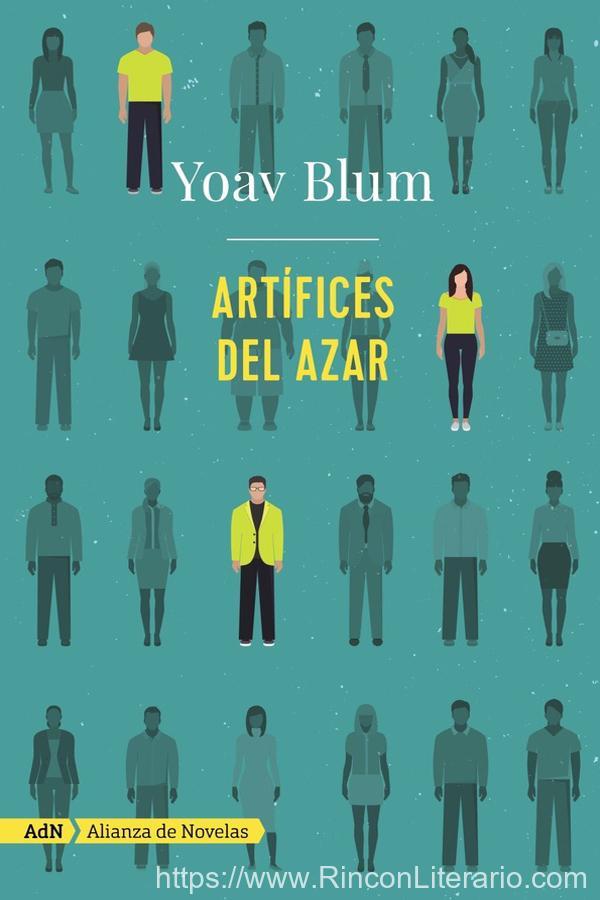 Artífices del azar
