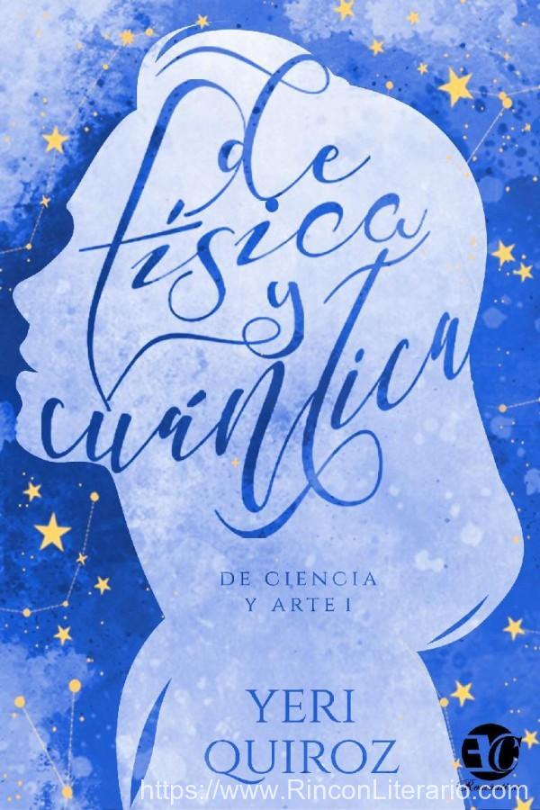De física y cuántica