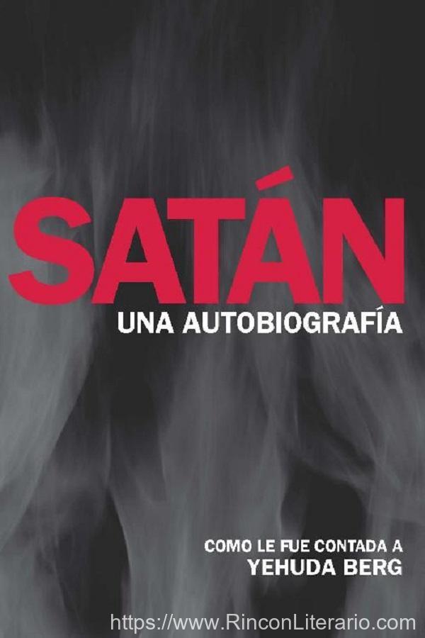 Satán: Una autobiografía