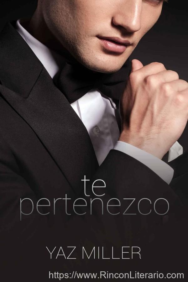 Te pertenezco