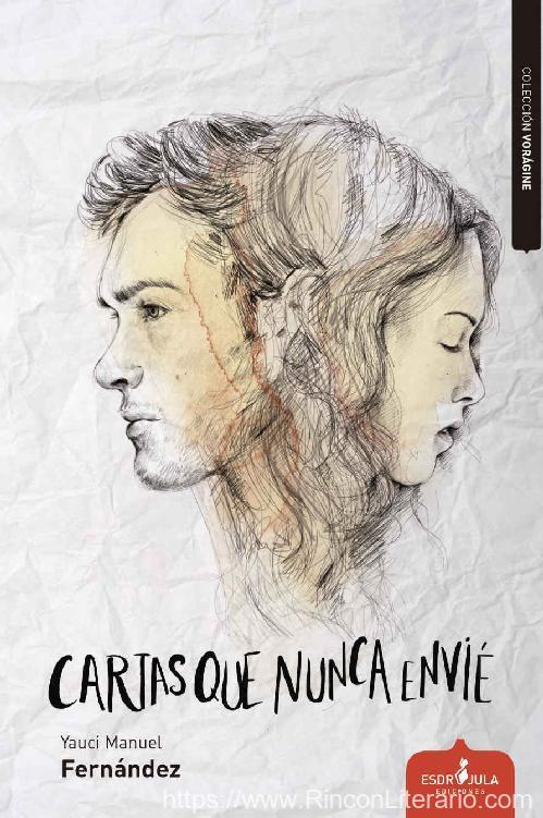 Cartas que nunca envié
