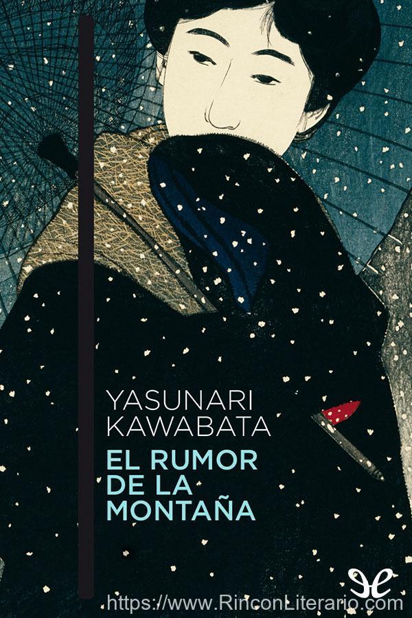 El rumor de la montaña
