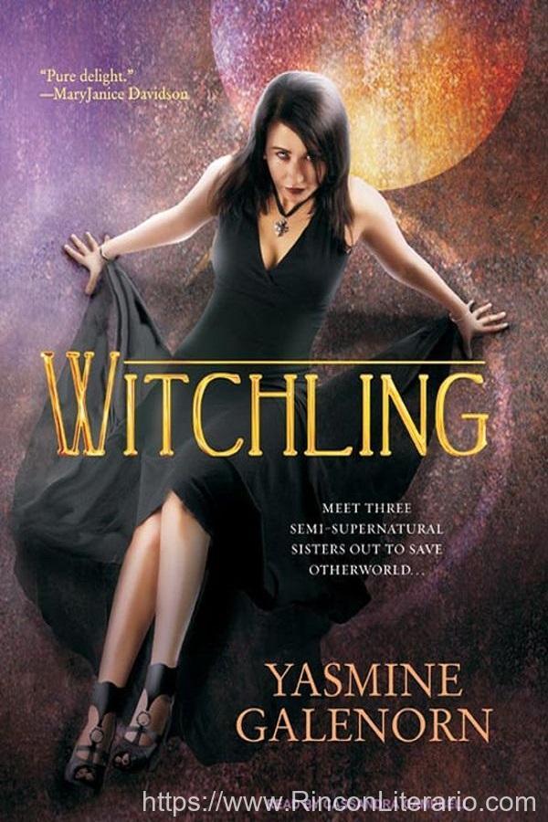 Witching (no oficial)