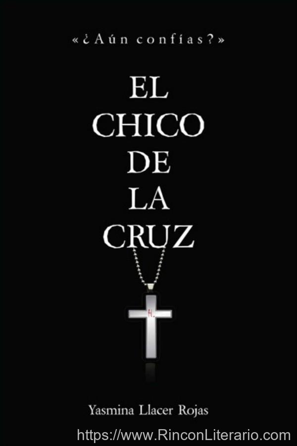El chico de la cruz