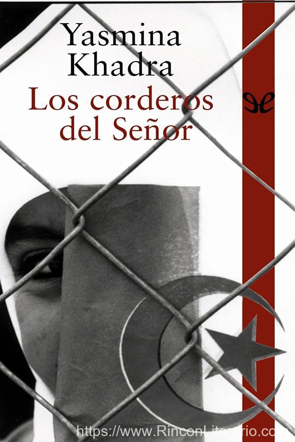 Los corderos del señor