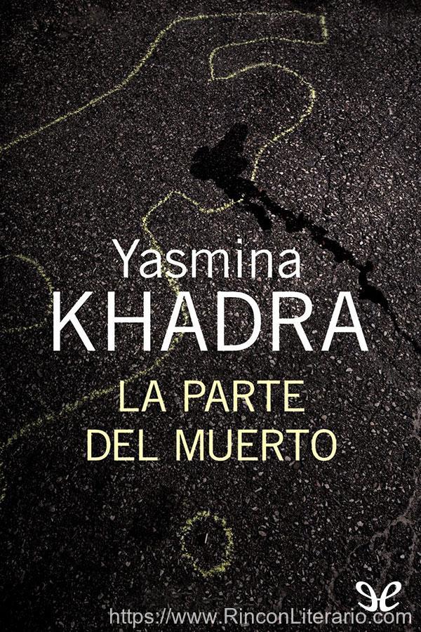 La parte del muerto