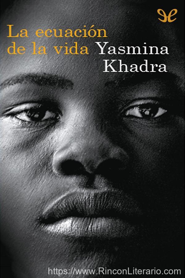 La ecuación de la vida