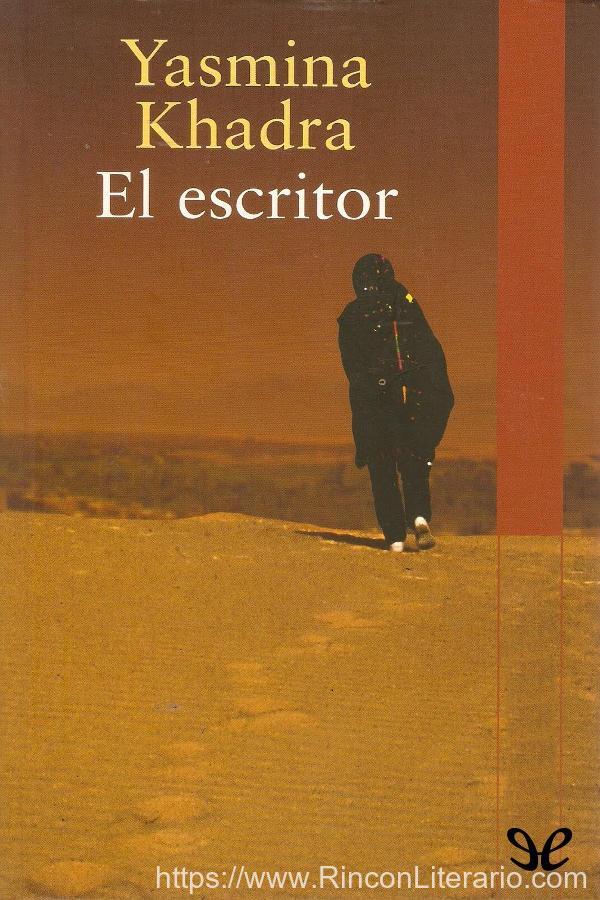 El escritor