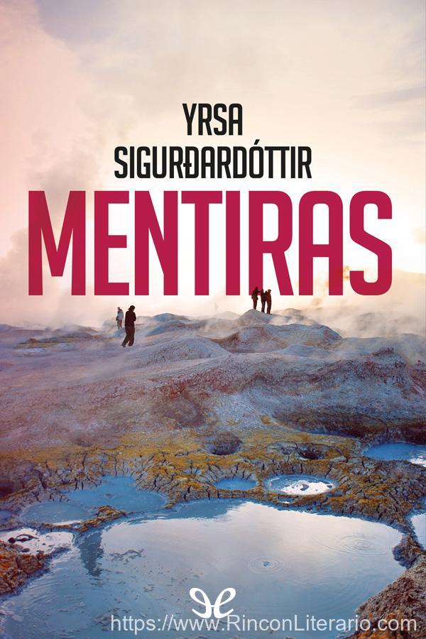 Mentiras