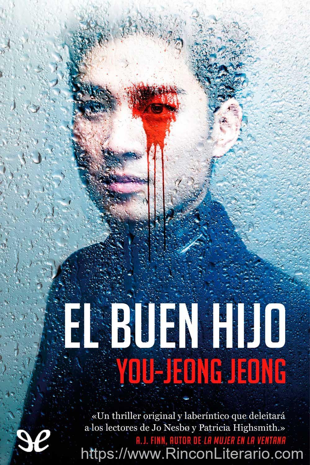 El buen hijo