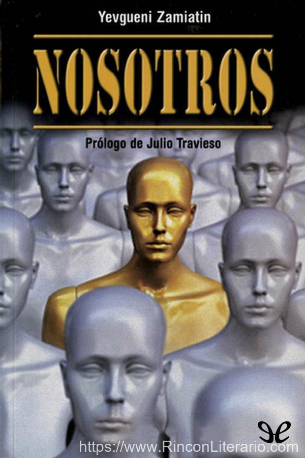 Nosotros