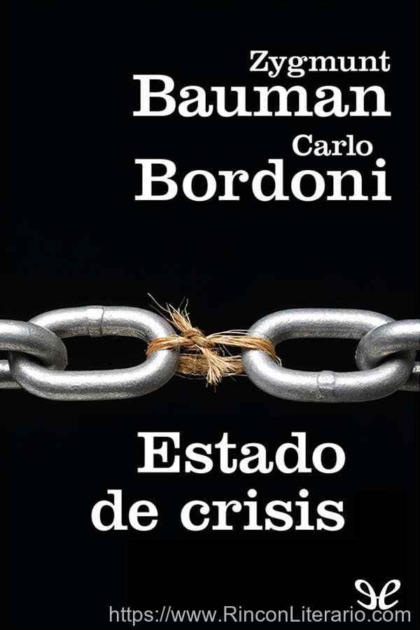 Estado de crisis