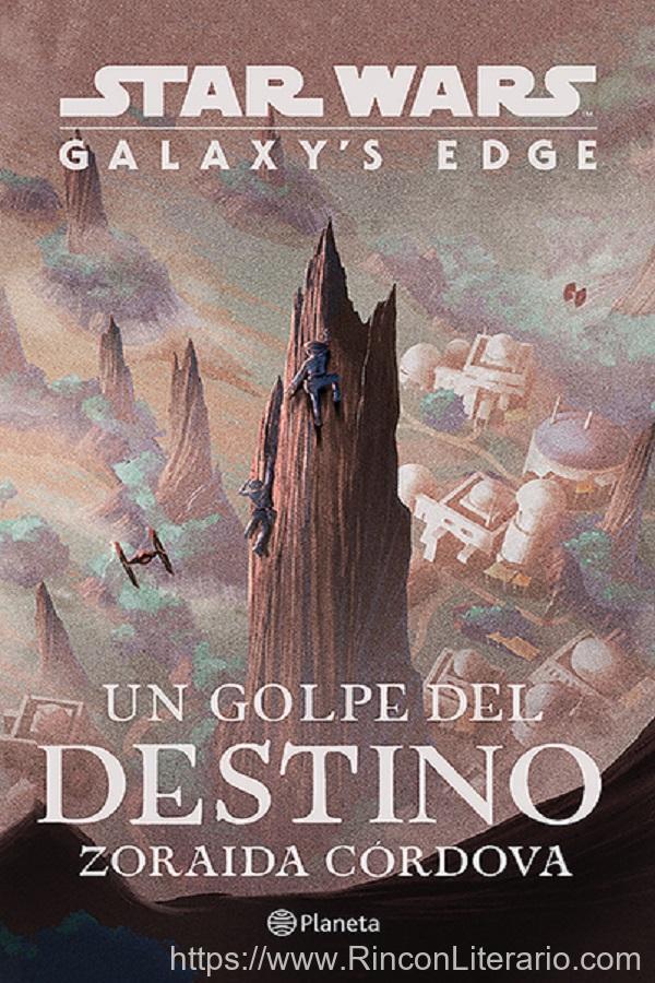 Un golpe del destino