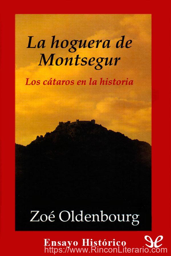 La hoguera de Montsegur