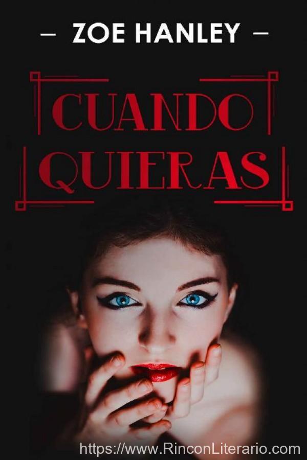 Cuando quieras
