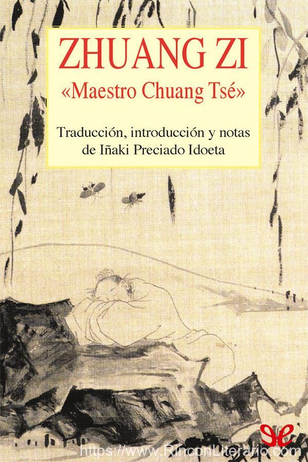 Zhuang Zi