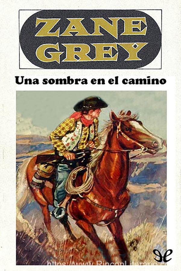 Una sombra en el camino