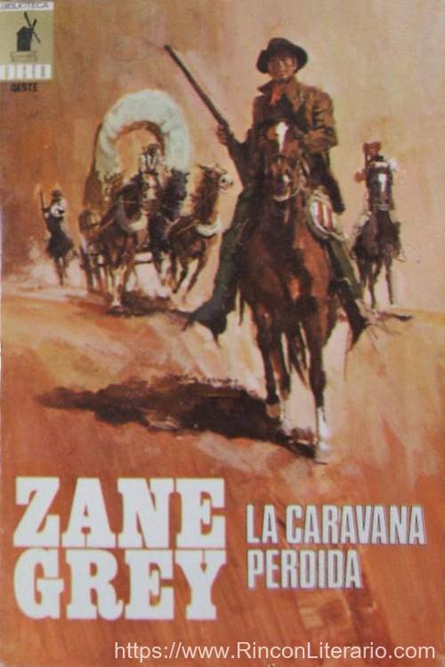 La caravana perdida