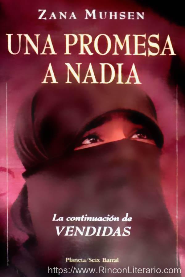 Una promesa a Nadia