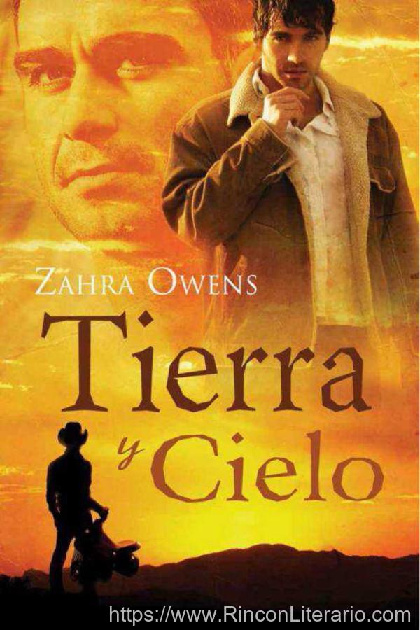 Tierra y cielo