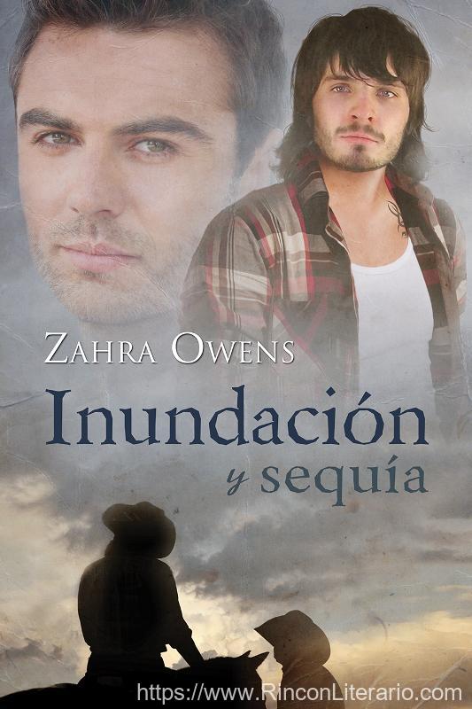 Inundación y sequía