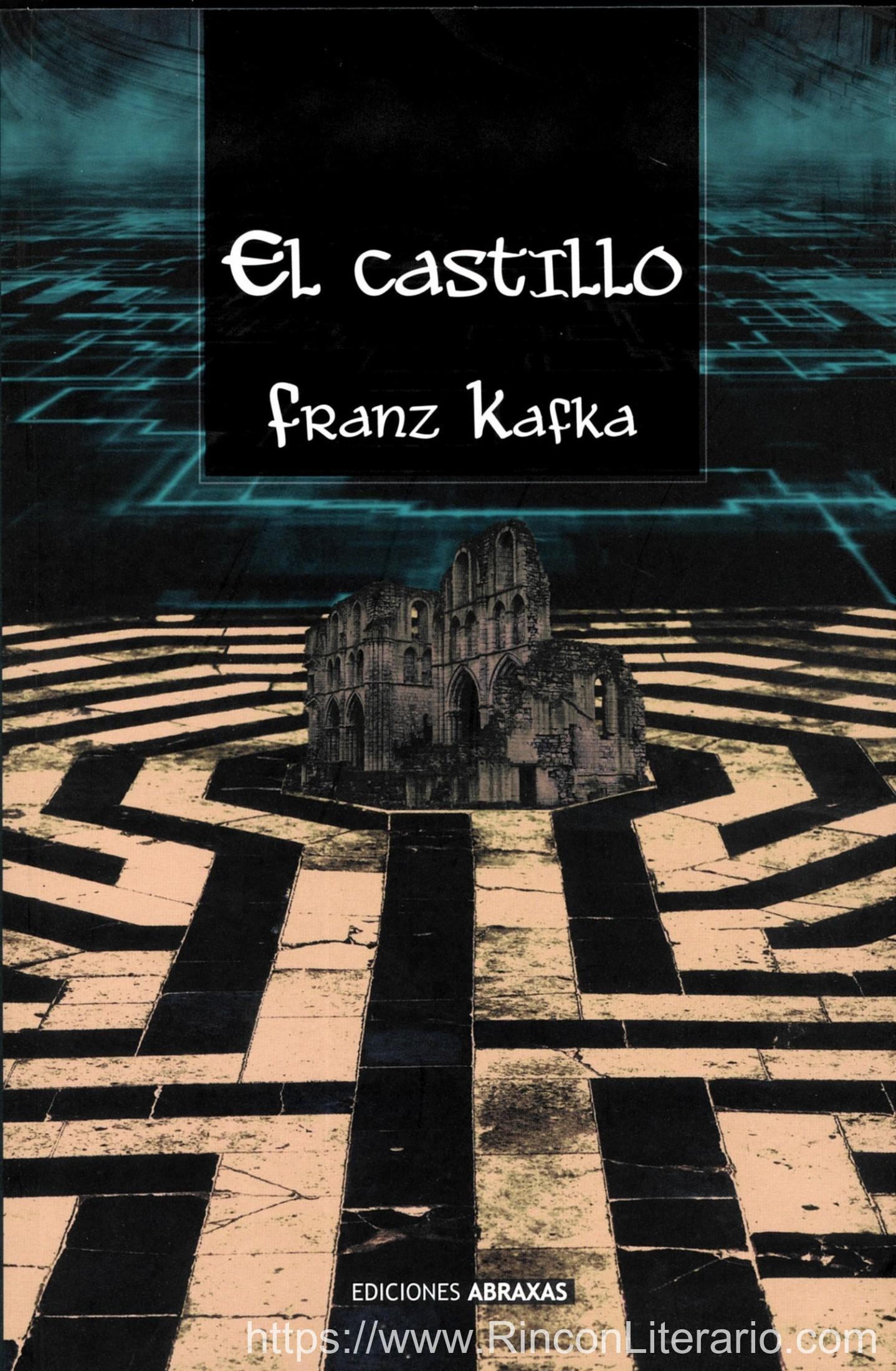 El castillo