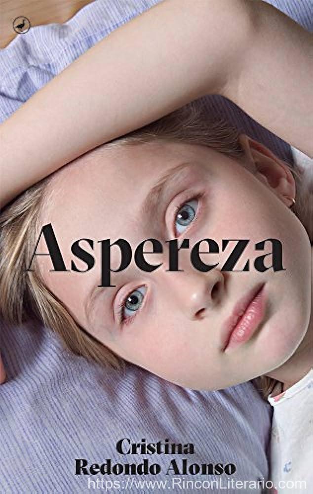 Aspereza