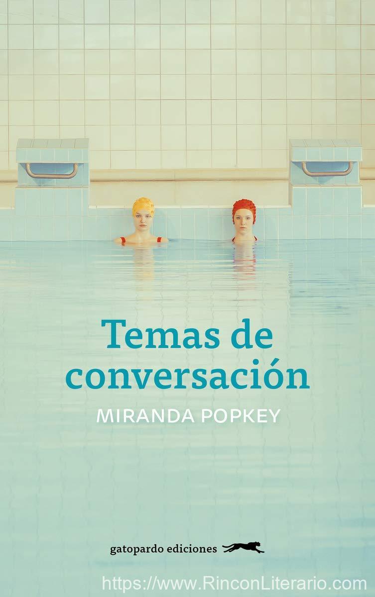 Temas de conversación