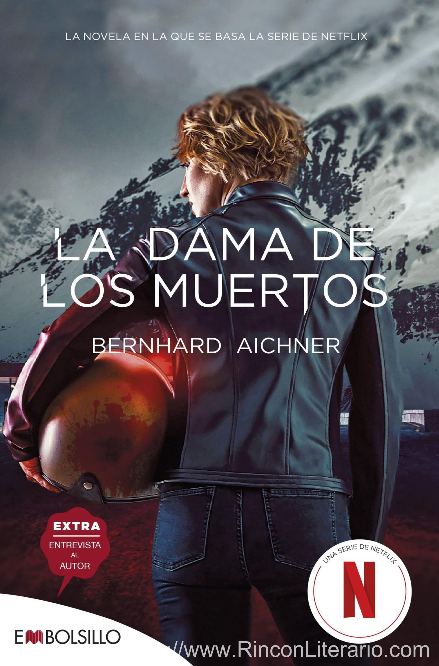 La dama de los muertos