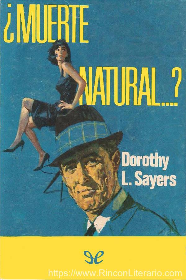 Muerte natural?