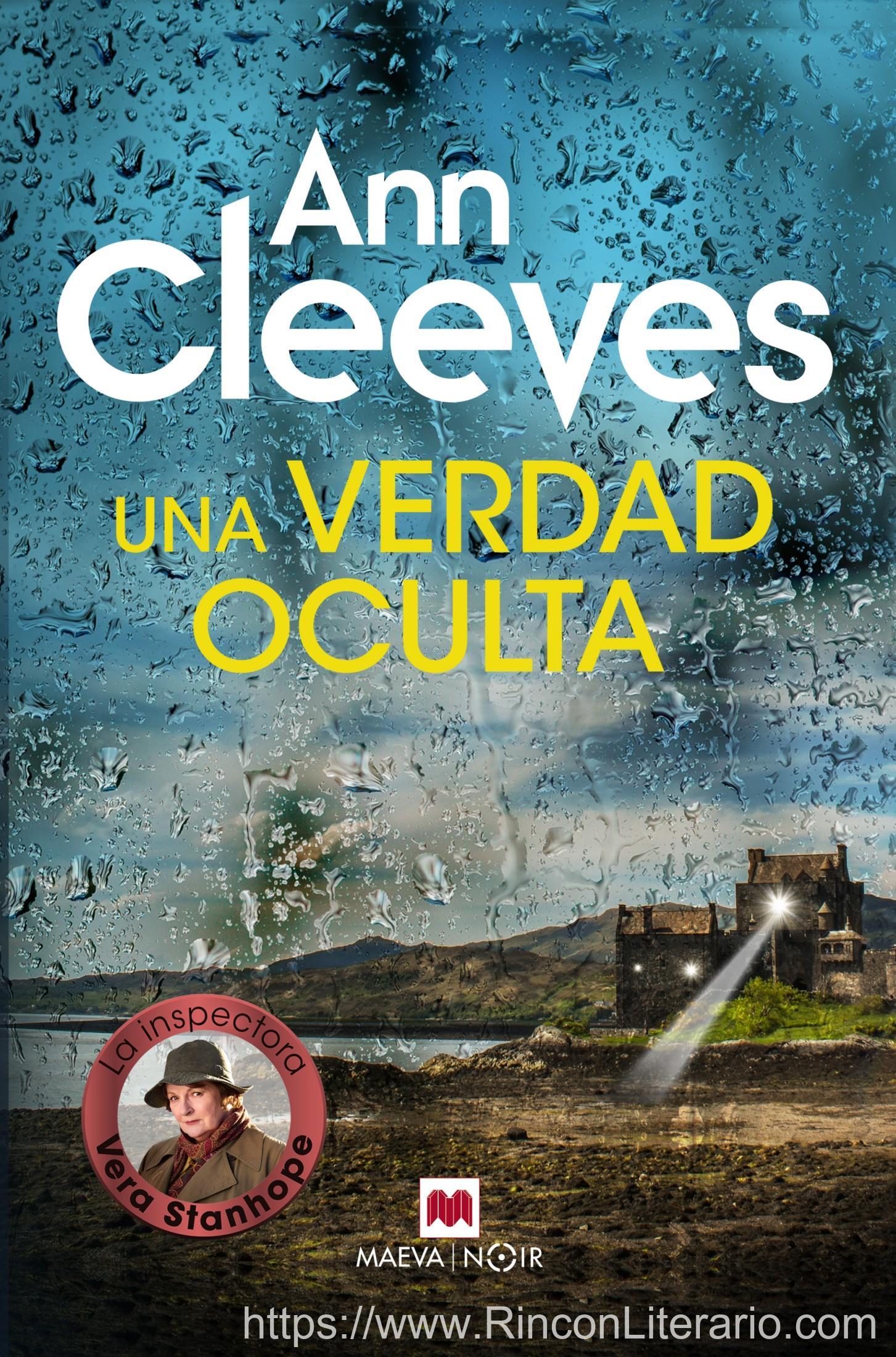 Una verdad oculta