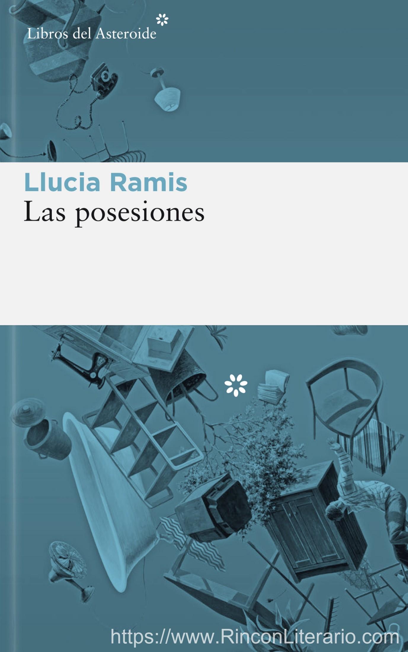 Las posesiones