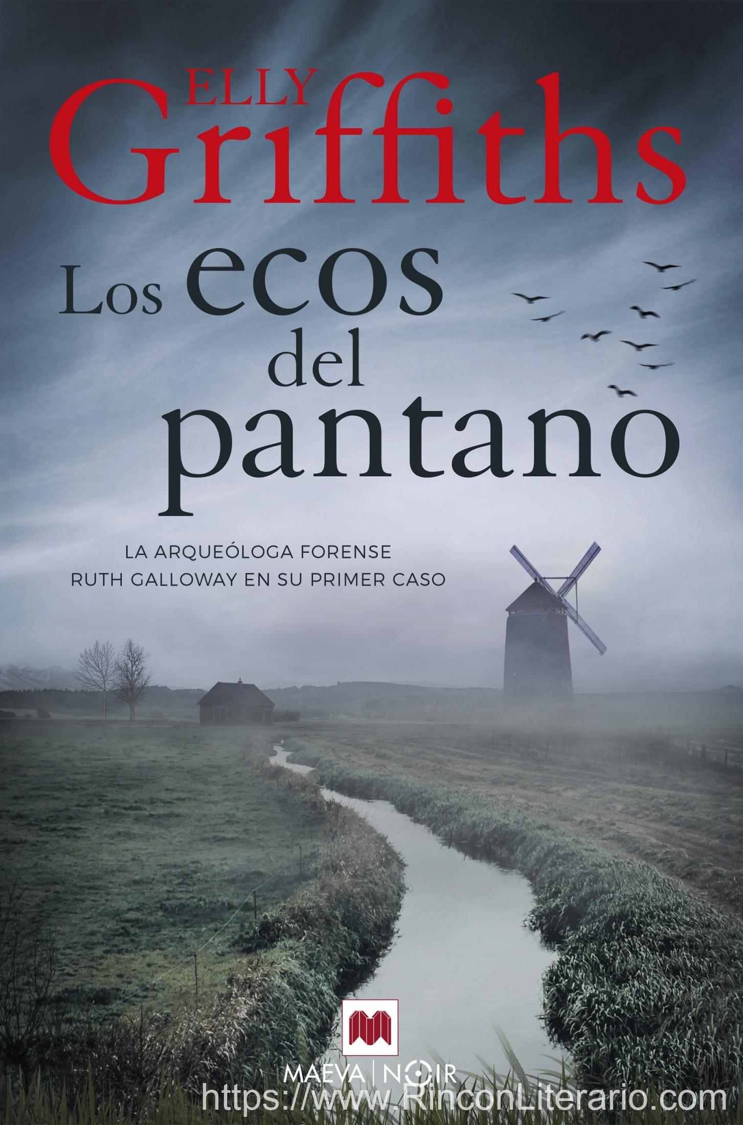 Los ecos del pantano